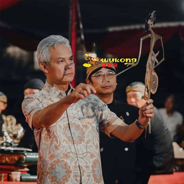 Slot Gacor